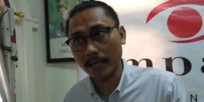 Pbhi Putusan Mk Soal Batas Usia Capres Cawapres Kategori Pelanggaran