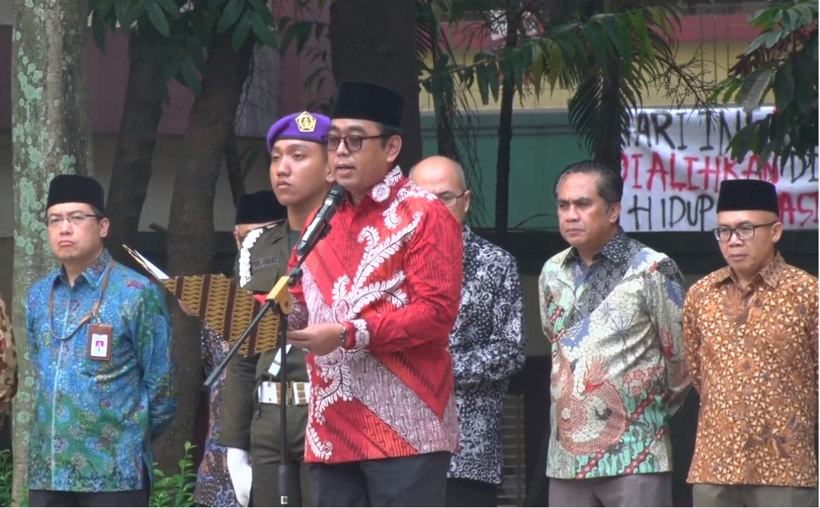 Guru Besar Uin Jakarta Sebut Hardiknas Jadi Momentum Perbaikan