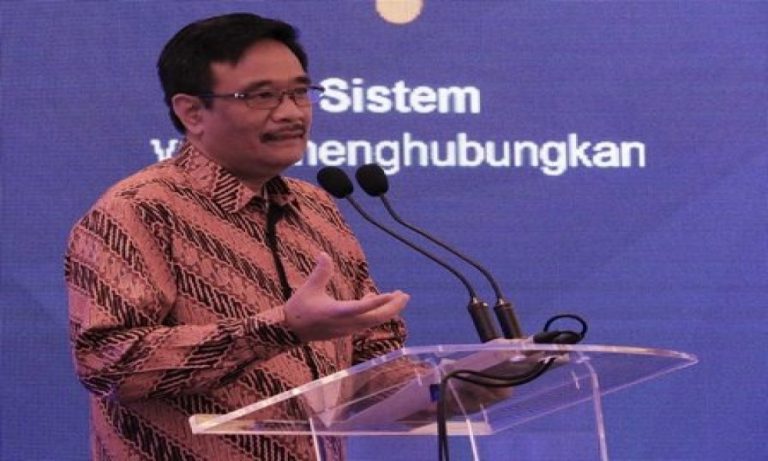 Djarot minta Bank DKI Rajin Berinovasi