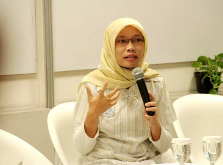 Hadirnya Islam Mengangkat Derajat Kaum Perempuan