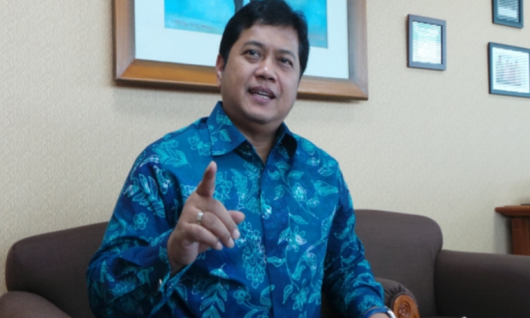 Jokowi Ajak Prabowo Bersama Bangun Bangsa, Ini Tanggapan PAN
