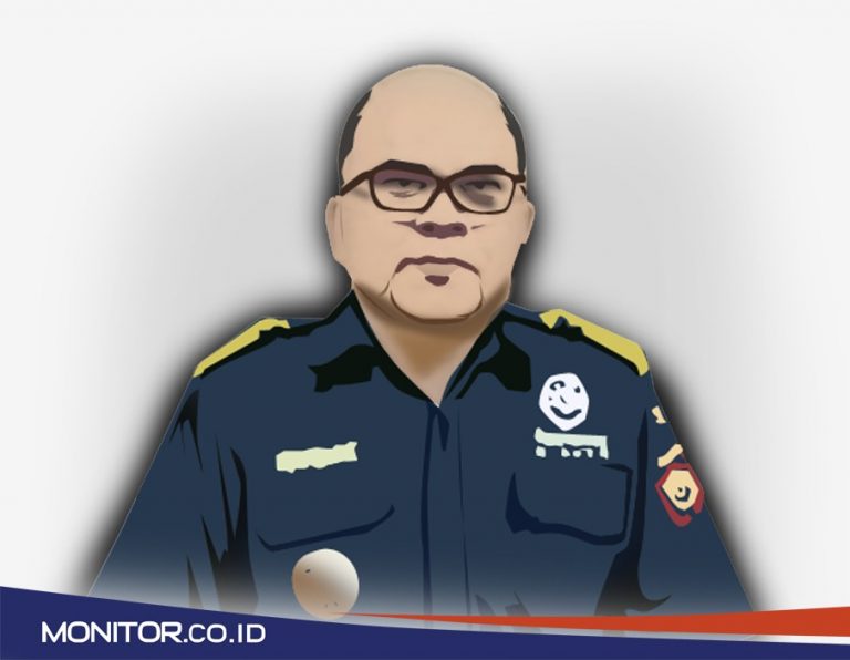 Direktur Kepabeanan Internasional : Barang Digital Harus Dipungut Bea Masuk
