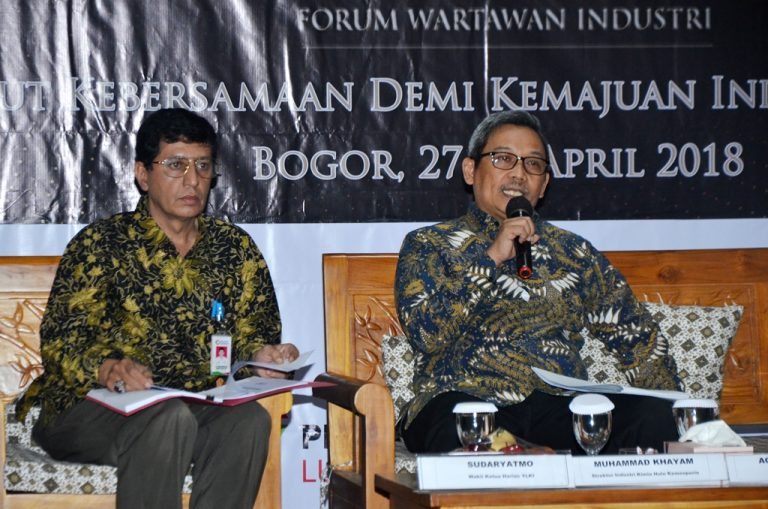 Pemberlakuan SNI Pelumas Otomotif Tunggu Restu WTO