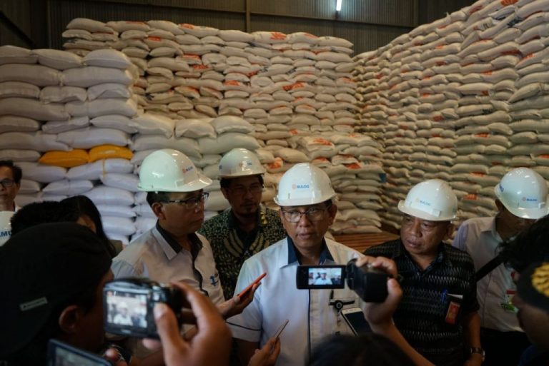 Kemendag Sinergi dengan Pemda Kawal Harga dan Stok Bapok di Tarakan