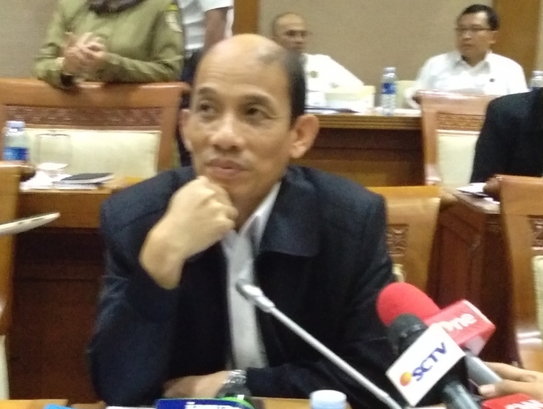 Arcandra Pastikan Kualitas Pipa Pertamina Layak Operasi