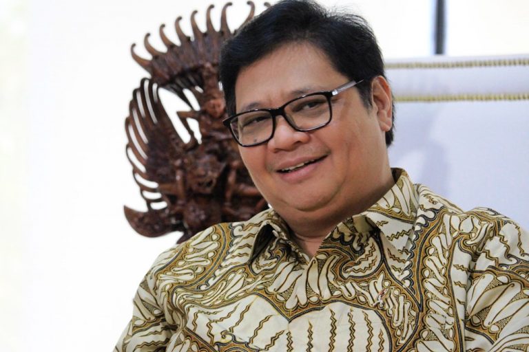 Kemenperin Prioritaskan Pengembangan Sektor Kimia masuk Industri 4.0