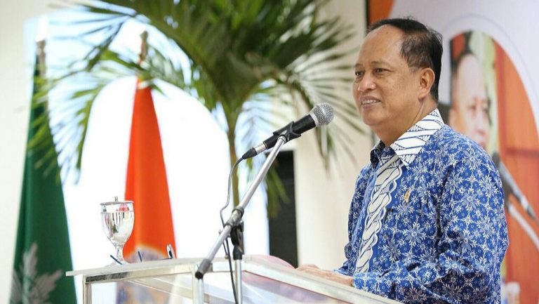 Menristekdikti Janjikan Beasiswa bagi Kalangan Kurang Mampu