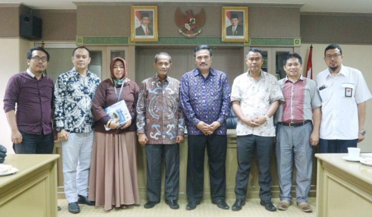 Kementan Jajaki Kerjasama dengan Asprindo Dalam Pengentasan Kemiskinan