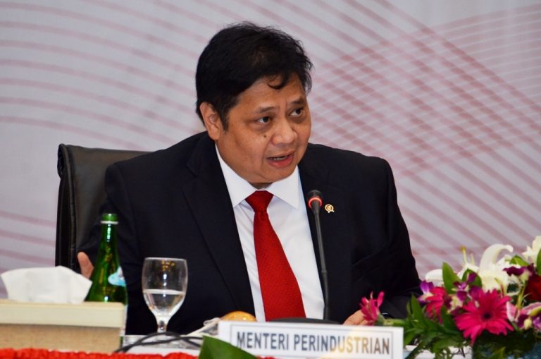 Dalami Investasi Negeri, Menperin Jelajahi Dua Negara Benua Biru