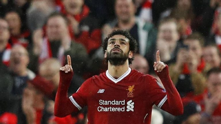Tekad AS Roma Kubur Harapan Liverpool Masuk Final Liga Champions 2018