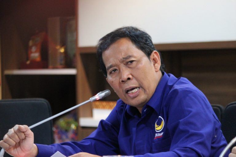Jelang Ramadhan, Pemerintah Diminta Jaga Pasokan Kebutuhan Pokok