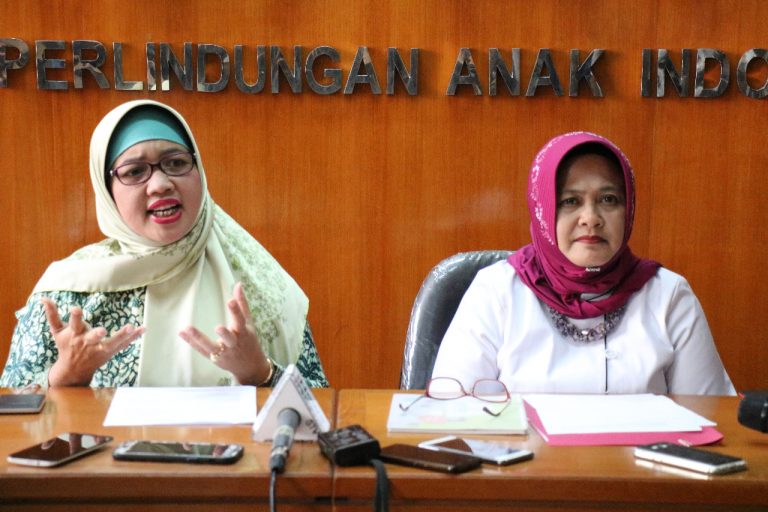 Siswa Pengunggah Soal UNBK Dijatuhi Nilai Nol, Ini Reaksi KPAI