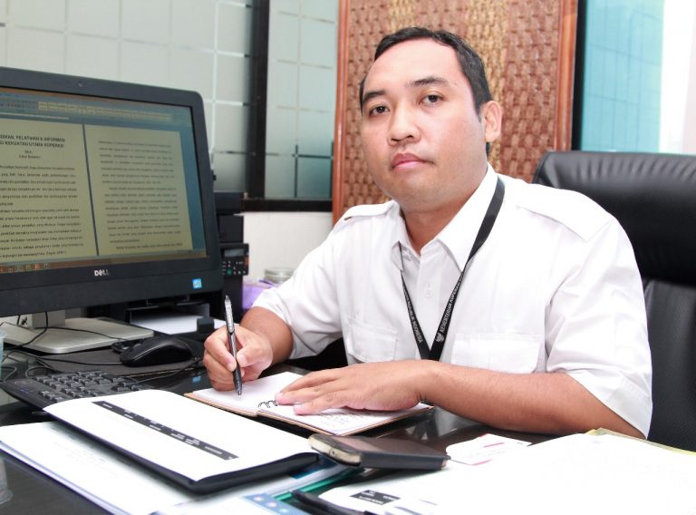 Kemenkop UKM Bocorkan Kunci Sukses Berkoperasi
