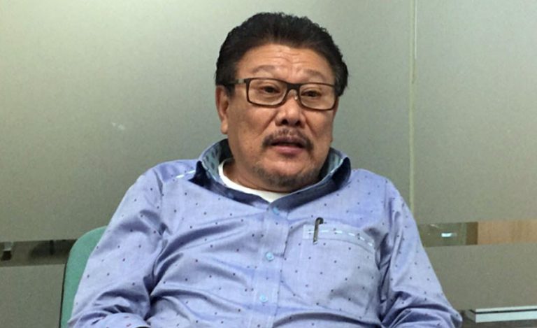 Ketua DPRD Jakarta Terancam Dipanggil BK