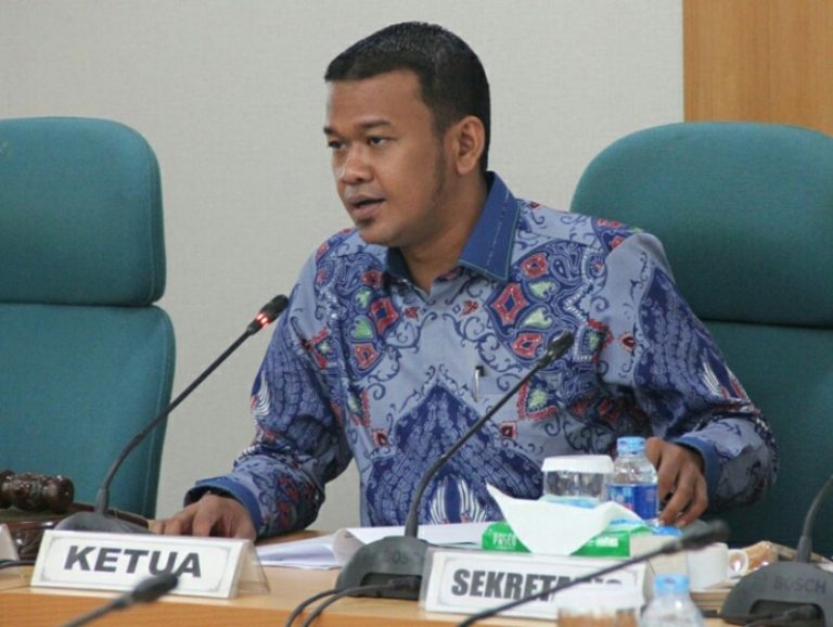 Soal Rotasi Jabatan, Dewan Pastikan Tak Akan Intervensi Anies