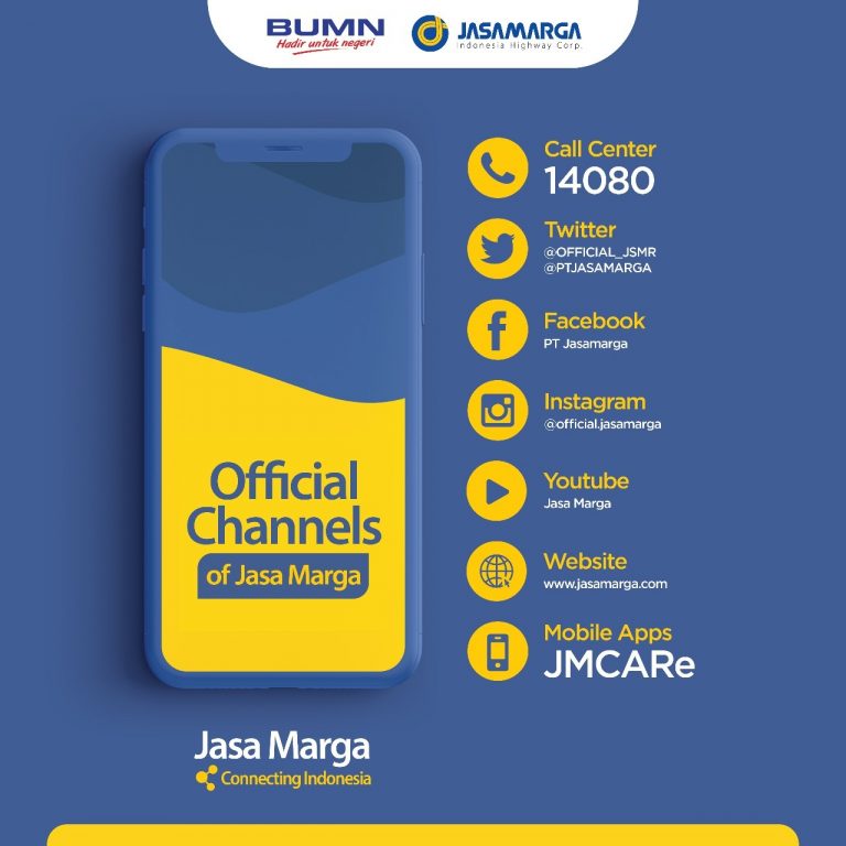 Jasa Marga Sayangkan Beredarnya Situs Palsu