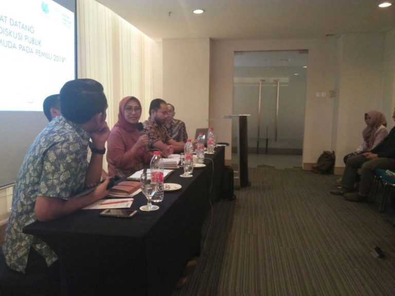 Hetifah Ajak Anak Muda Terjun ke Politik