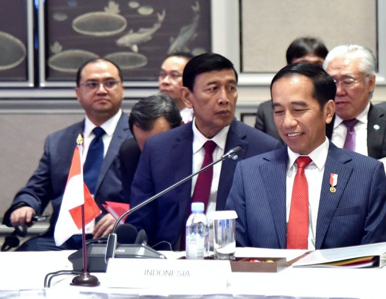 Jokowi Berharap Kerjasama IMT-GT Berkontribusi Nyata Bagi Penguatan ASEAN