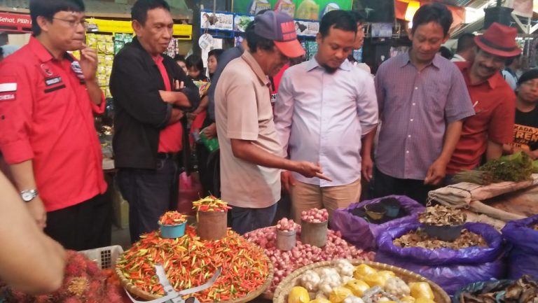 Tokoh Masyarakat Tana Toraja Optimis Prof Andalan Menangi Pilgub Sulsel