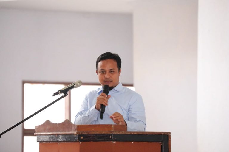 Jika Terpilih, Andi Sudirman Janji Akan Berkantor di Tiga Daerah