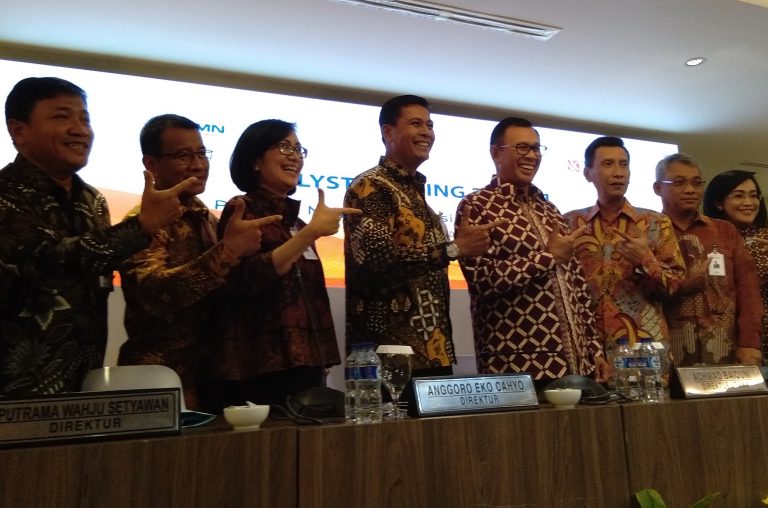 Jaga Pertumbuhan Kredit Korporasi, BNI Permudah Pinjaman