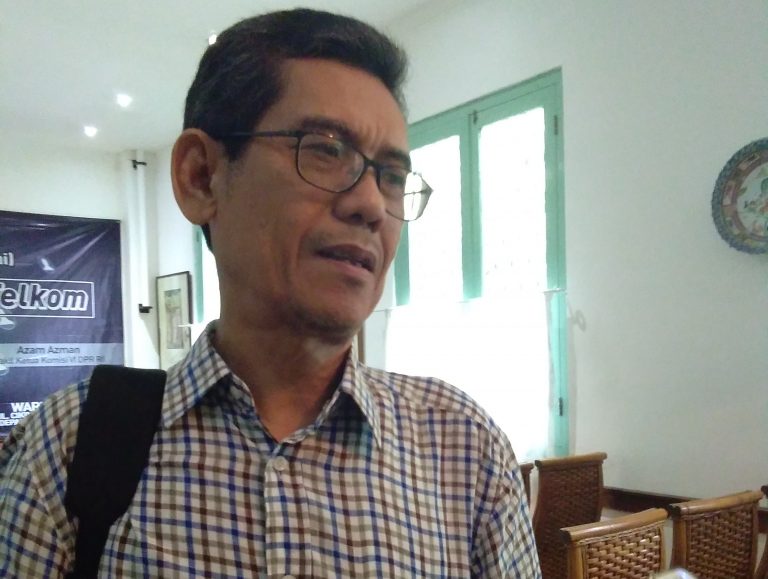 Pencopotan Dirut Pertamina Dinilai Tidak Tepat