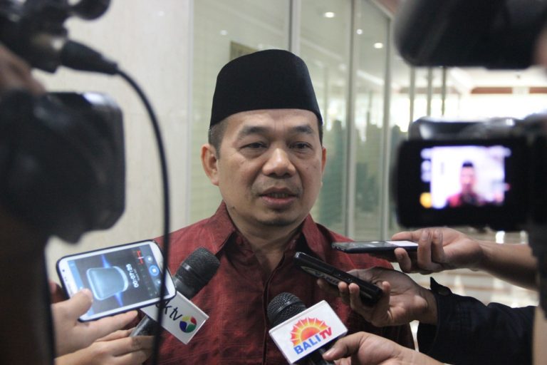 Ditegur Fraksi, Politikus PKS Rafli Tarik Kembali Usulan Ekspor Ganja