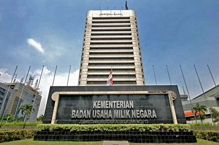 Fadli Zon Ibaratkan BUMN seperti Sapi Perah