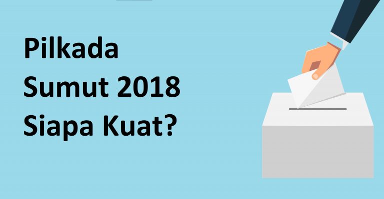 Pilkada Sumut 2018