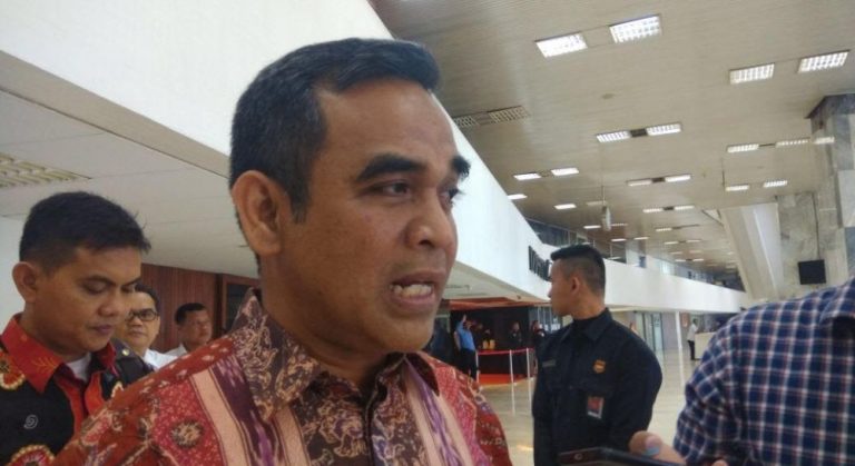 Dorong Daya Beli Masyarakat, Gerindra Usulkan Skema Sembako Jadi Uang Tunai