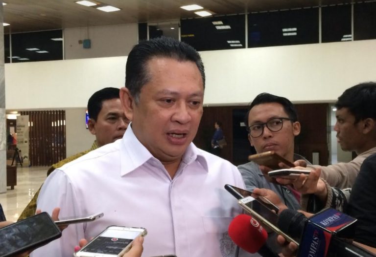 Ketua DPR Imbau Masyarakat Waspadai Uang Palsu