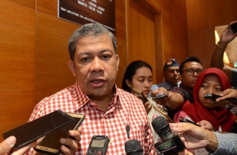 Suara PKS Menurun, Fahri Minta Kadernya Legowo Anis Matta Nyapres