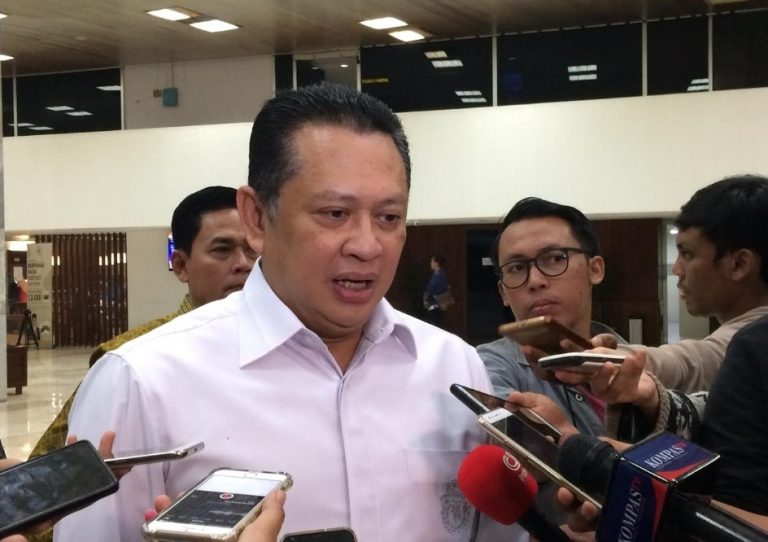 Divonis 15 Tahun, Bamsoet Prihatin Nasib Setnov