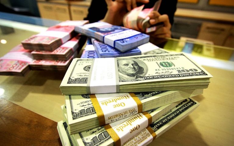 Pemerintah Harus Introspeksi terkait Melemahnya Nilai Tukar Rupiah