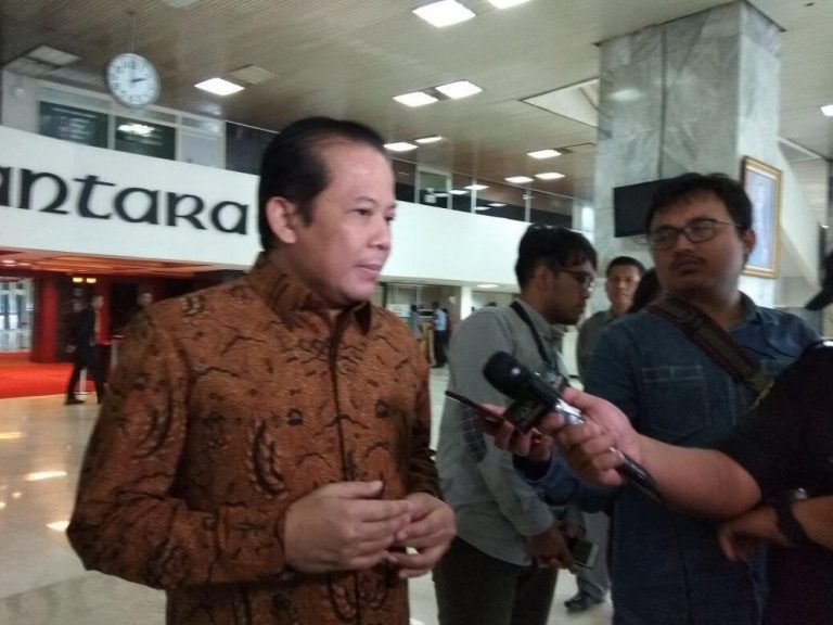 DPR: Insiden Penggerudukan Kantor Radar Bogor Tak Boleh Terulang