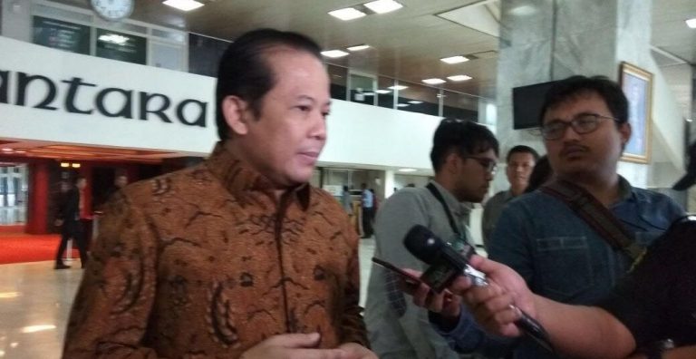 DPR: Pemerintah Harus Antisipasi Pelemahan Rupiah