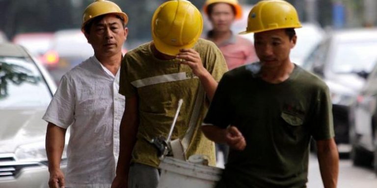 Tingkat Penurunan Kemiskinan Rendah, Gerindra: Karena Tenaga Kerja Diisi Asing