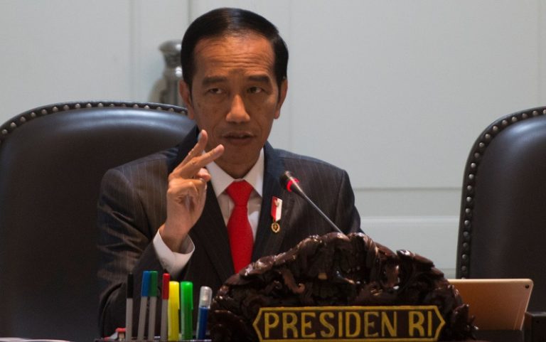 Jokowi dan Pernyataannya yang Makin Kontroversial