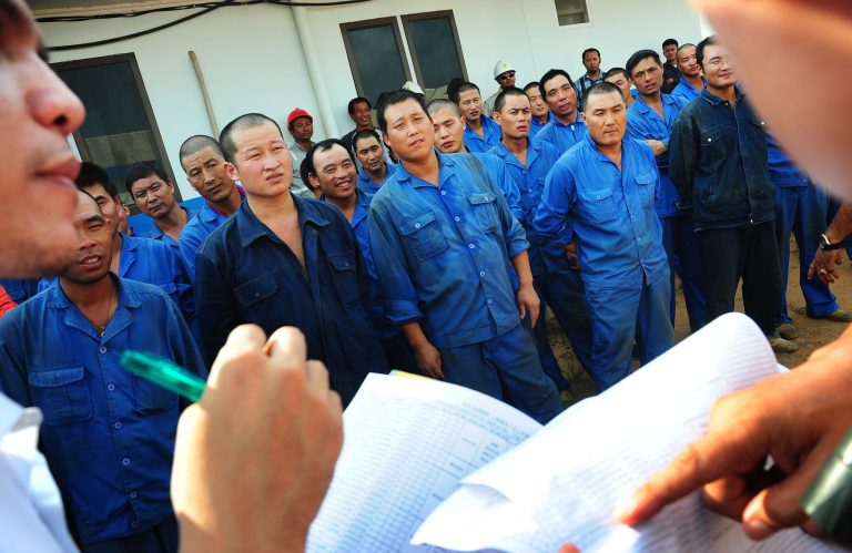 Perpres Penggunaan Tenaga Kerja Asing Dinilai Menabrak Undang-undang