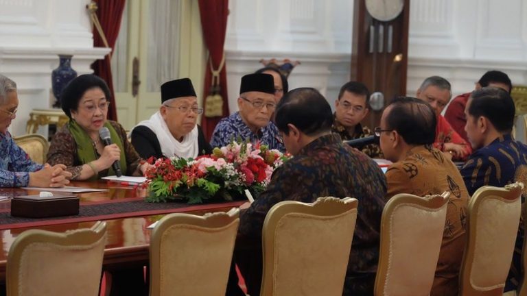 Gaji BPIP Lebih Tepat untuk Cicil Utang Negara