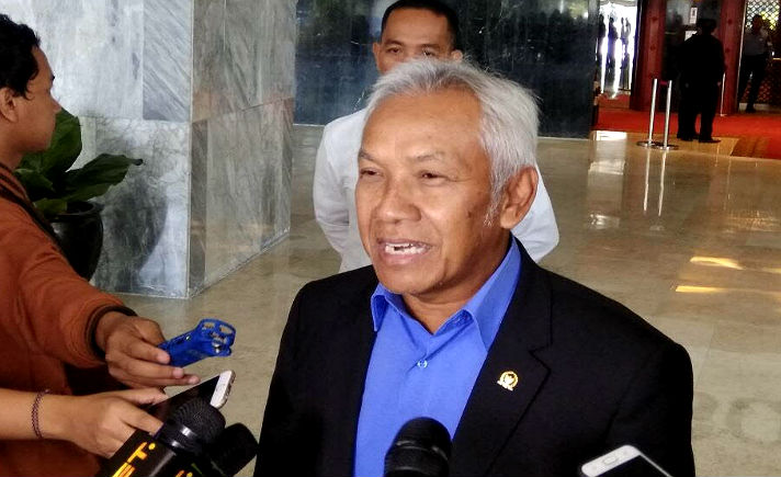 Wakil Ketua DPR Yakin Penyerangan Ahmadiyah Bermuatan Politis