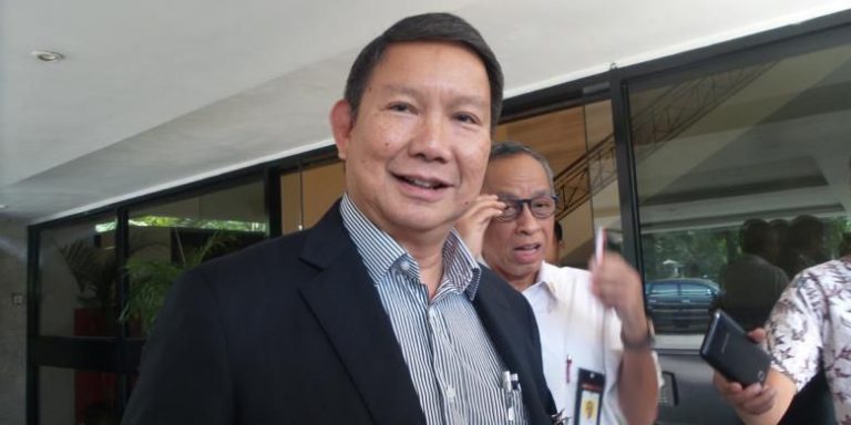 Adik Prabowo Sindir Capres Hobi Nonton Bokep dan Antibola
