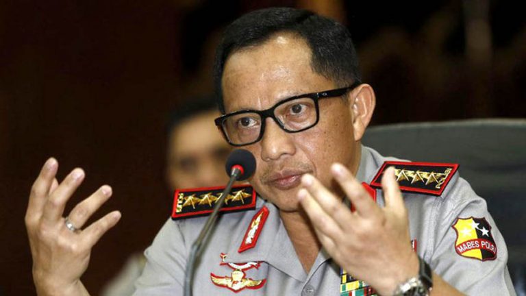 Kinerja dan Kepemimpinan Kapolri Tito Karnavian Tuai Apresiasi
