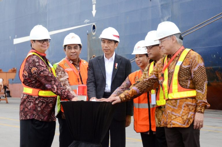 Ekspor Langsung Produk Manufaktur RI ke AS