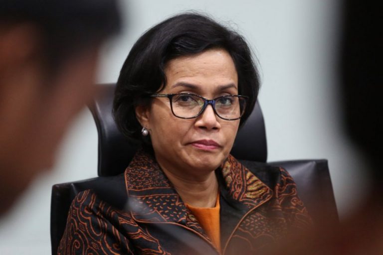 Ketum PPP Sarankan Sri Mulyani Ladeni Tantangan Debat Rizal Ramli