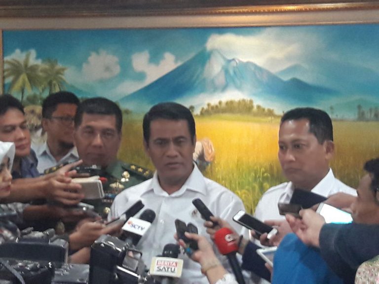 Revitalisasi Serapan Gabah Petani Perkuat Cadangan Beras Pemerintah