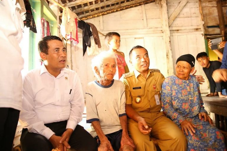 Pasokan Cabai dan Bawang Merah Aman dan Harga Stabil