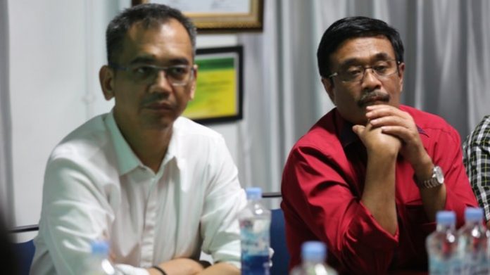 Djarot-Sihar (Sumber gambar: Bidikdata.com)