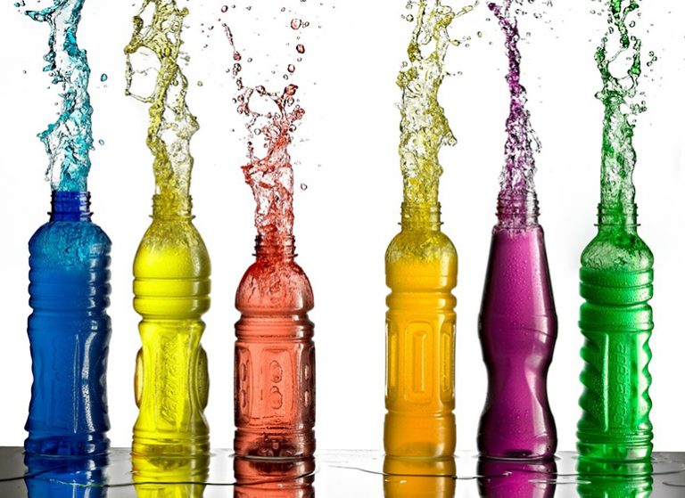 Mengonsumsi Minuman Isotonik saat Puasa, Apa Efeknya?
