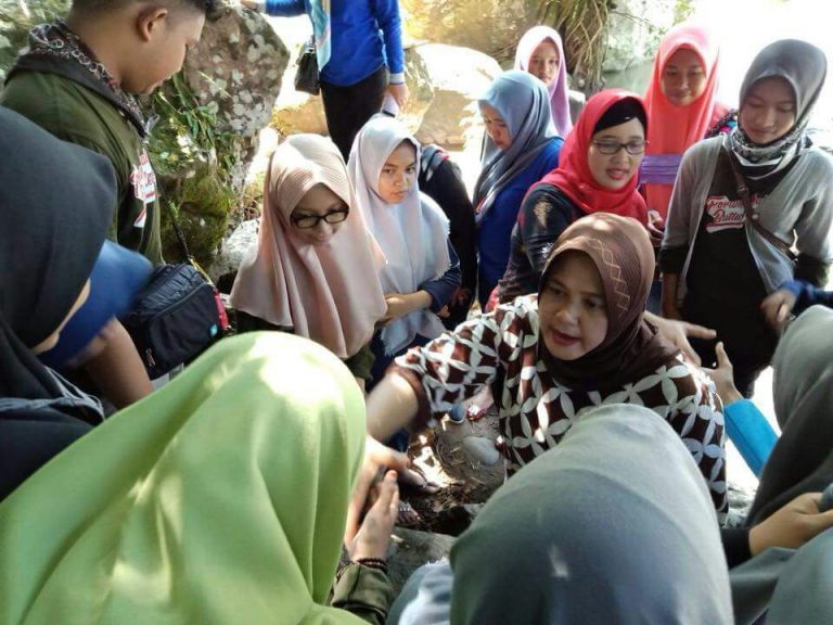 Potret Suram Pendidikan di Maros